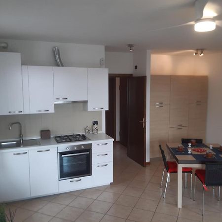 Apartamento Melograno In Feriolo Baveno Exterior foto