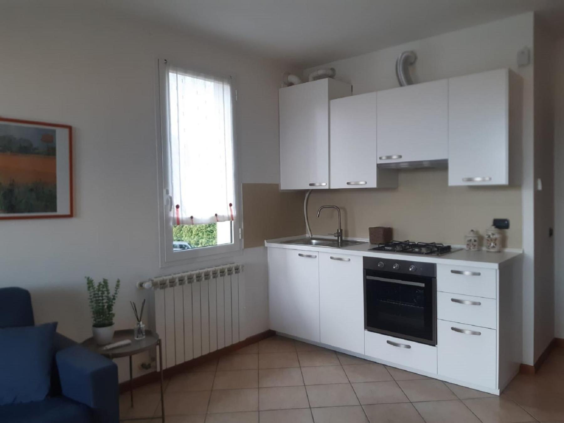 Apartamento Melograno In Feriolo Baveno Exterior foto